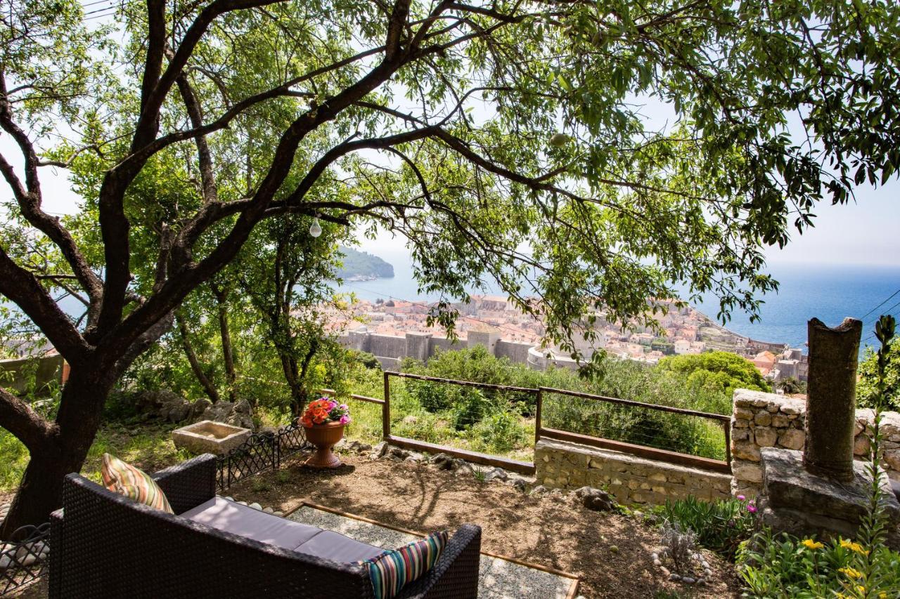 Studio Maro Dubrovnik Luaran gambar