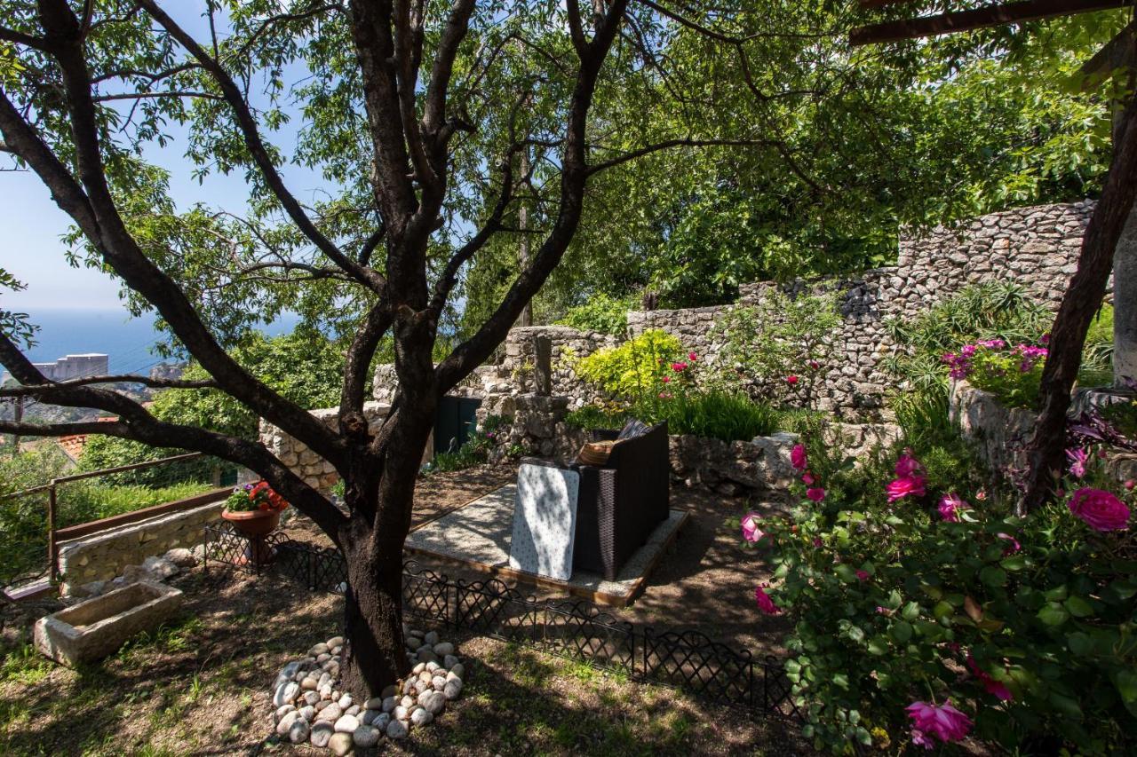 Studio Maro Dubrovnik Luaran gambar