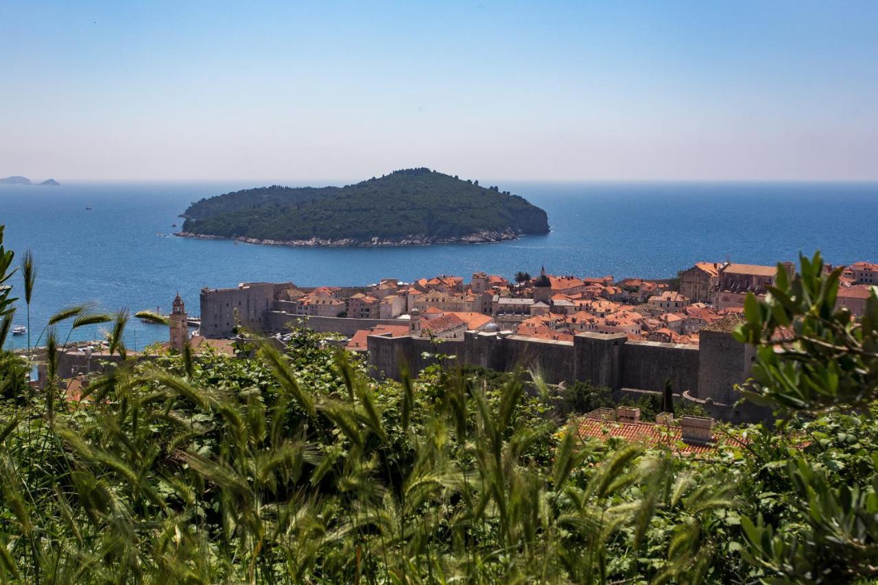 Studio Maro Dubrovnik Luaran gambar