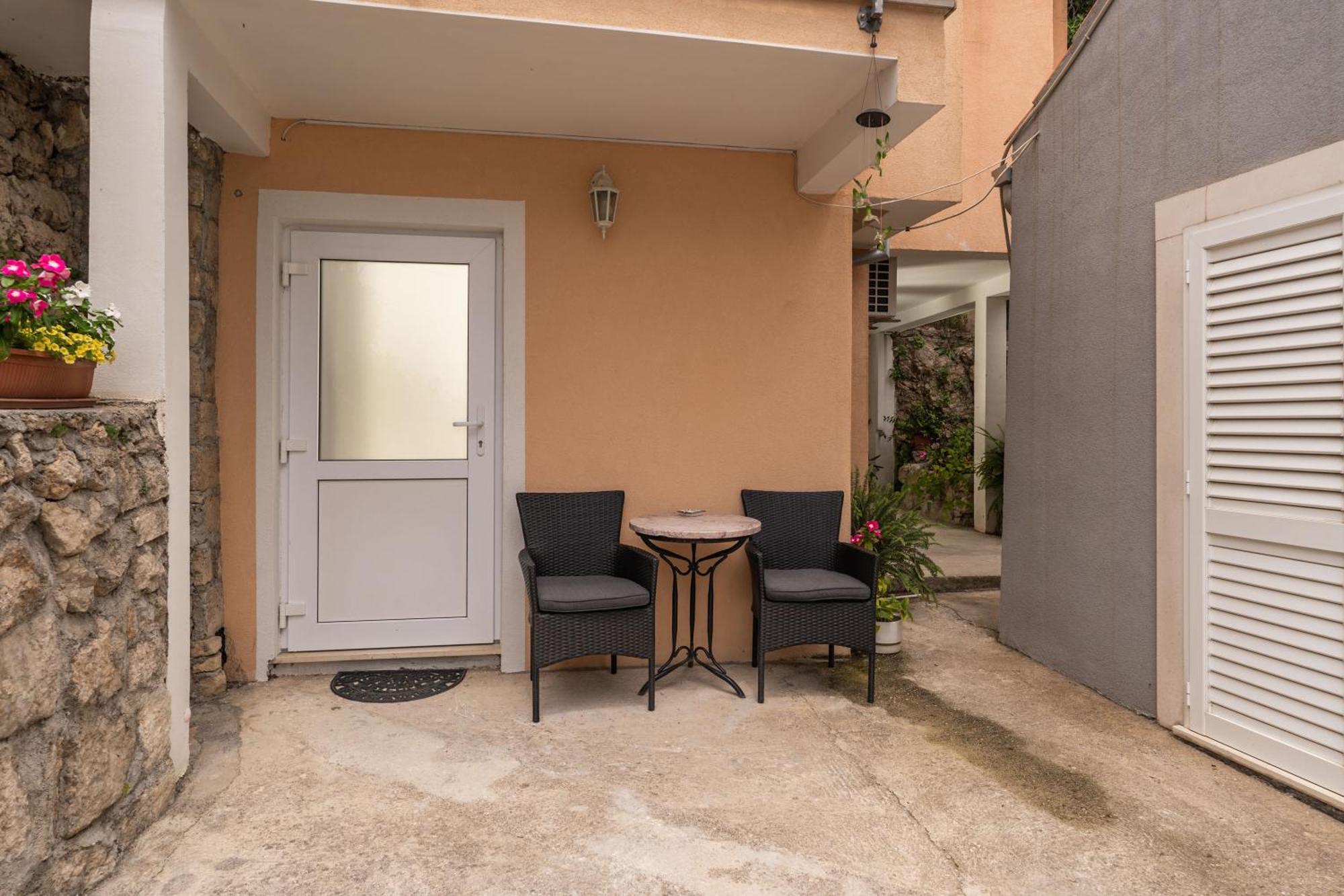 Studio Maro Dubrovnik Luaran gambar