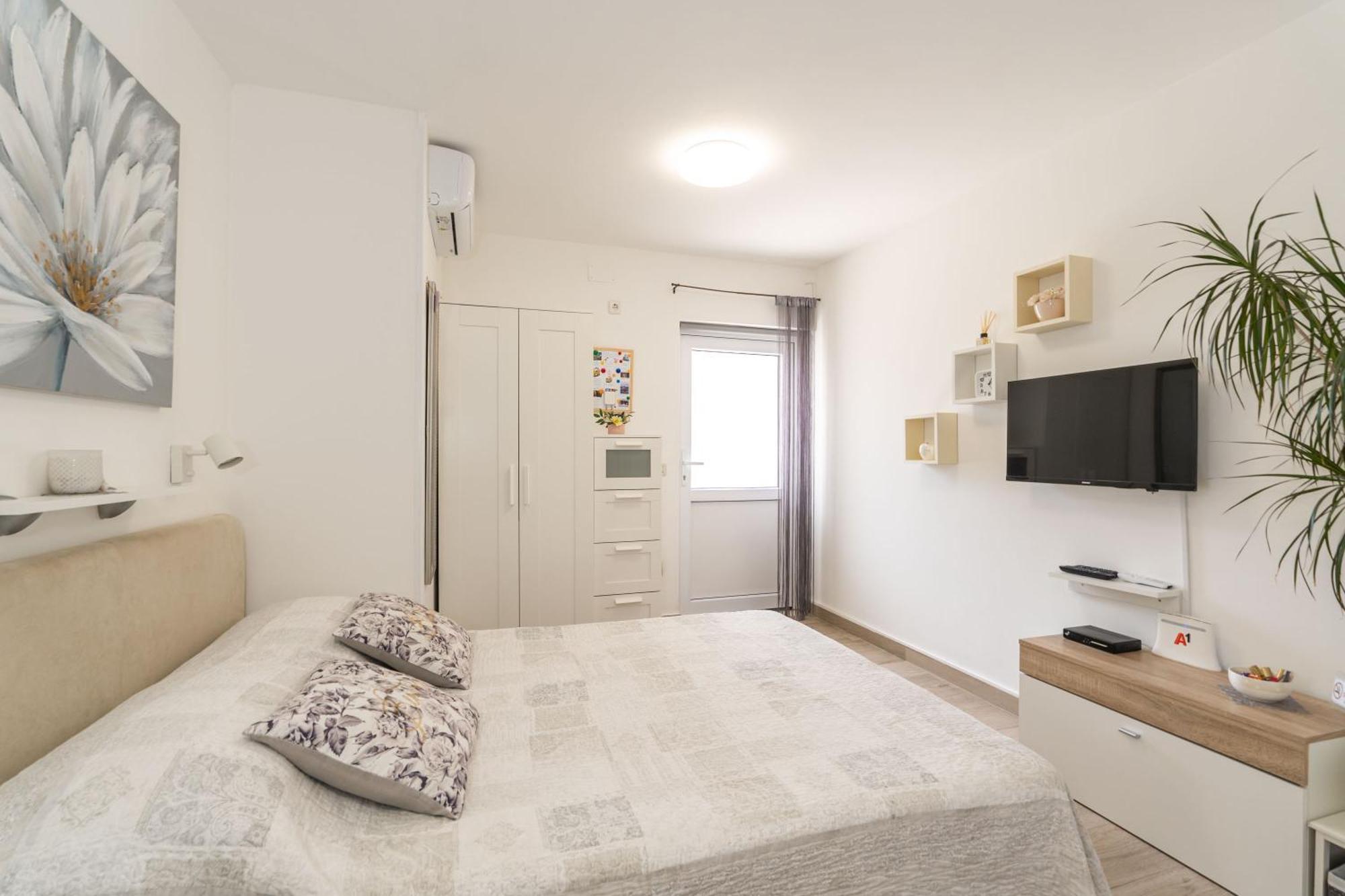 Studio Maro Dubrovnik Luaran gambar