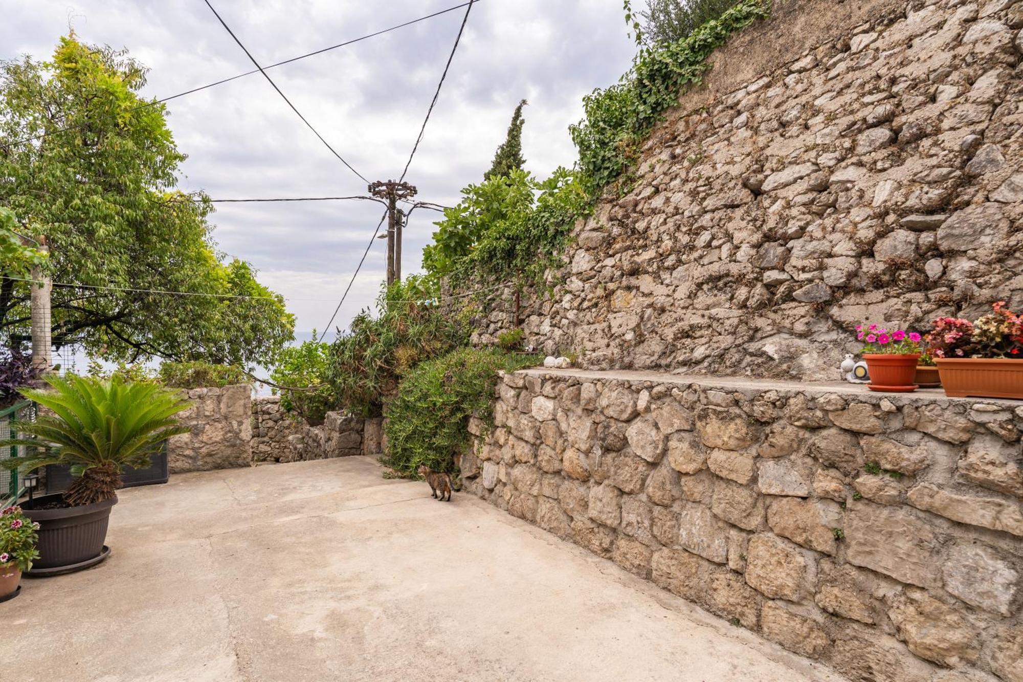 Studio Maro Dubrovnik Luaran gambar