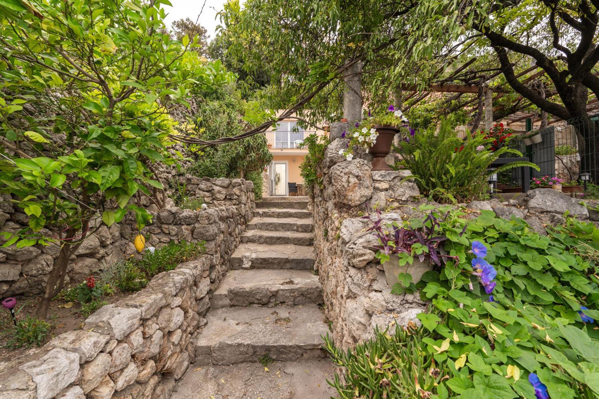 Studio Maro Dubrovnik Luaran gambar