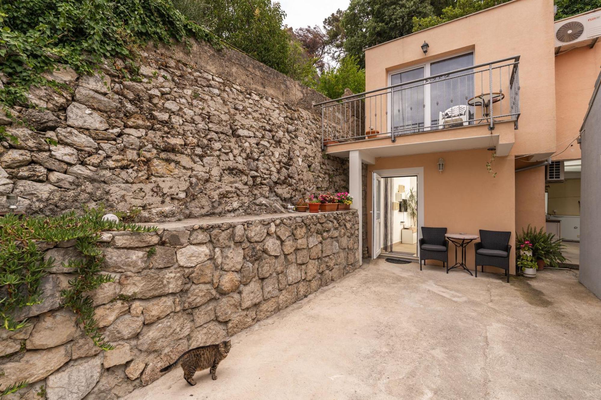 Studio Maro Dubrovnik Luaran gambar