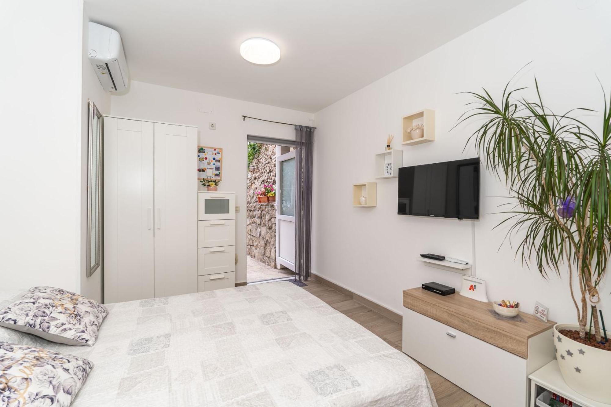 Studio Maro Dubrovnik Luaran gambar