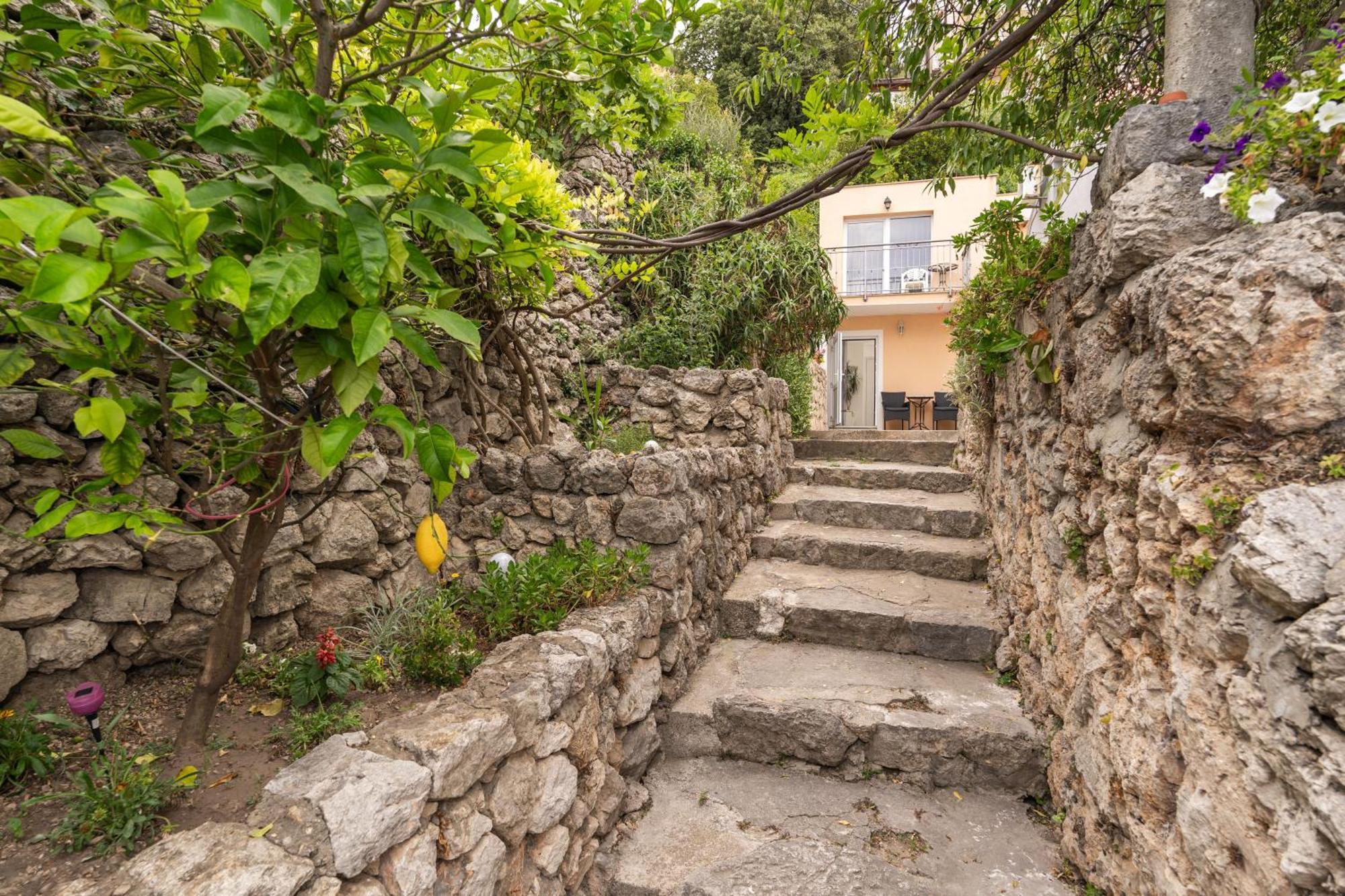 Studio Maro Dubrovnik Luaran gambar