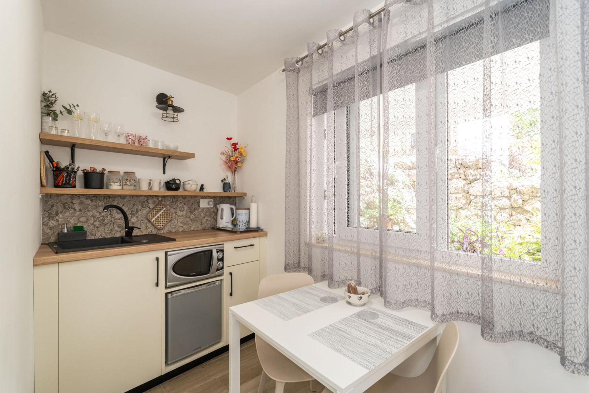 Studio Maro Dubrovnik Luaran gambar