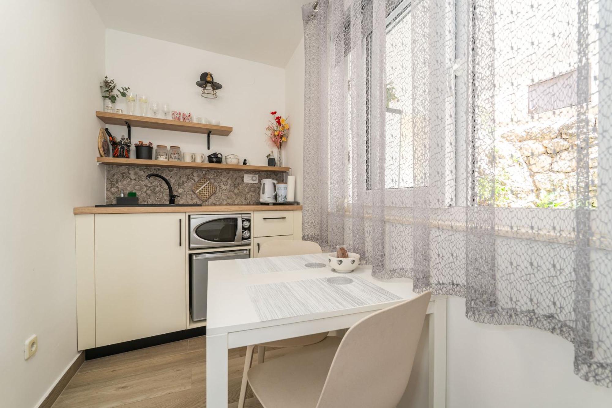 Studio Maro Dubrovnik Luaran gambar