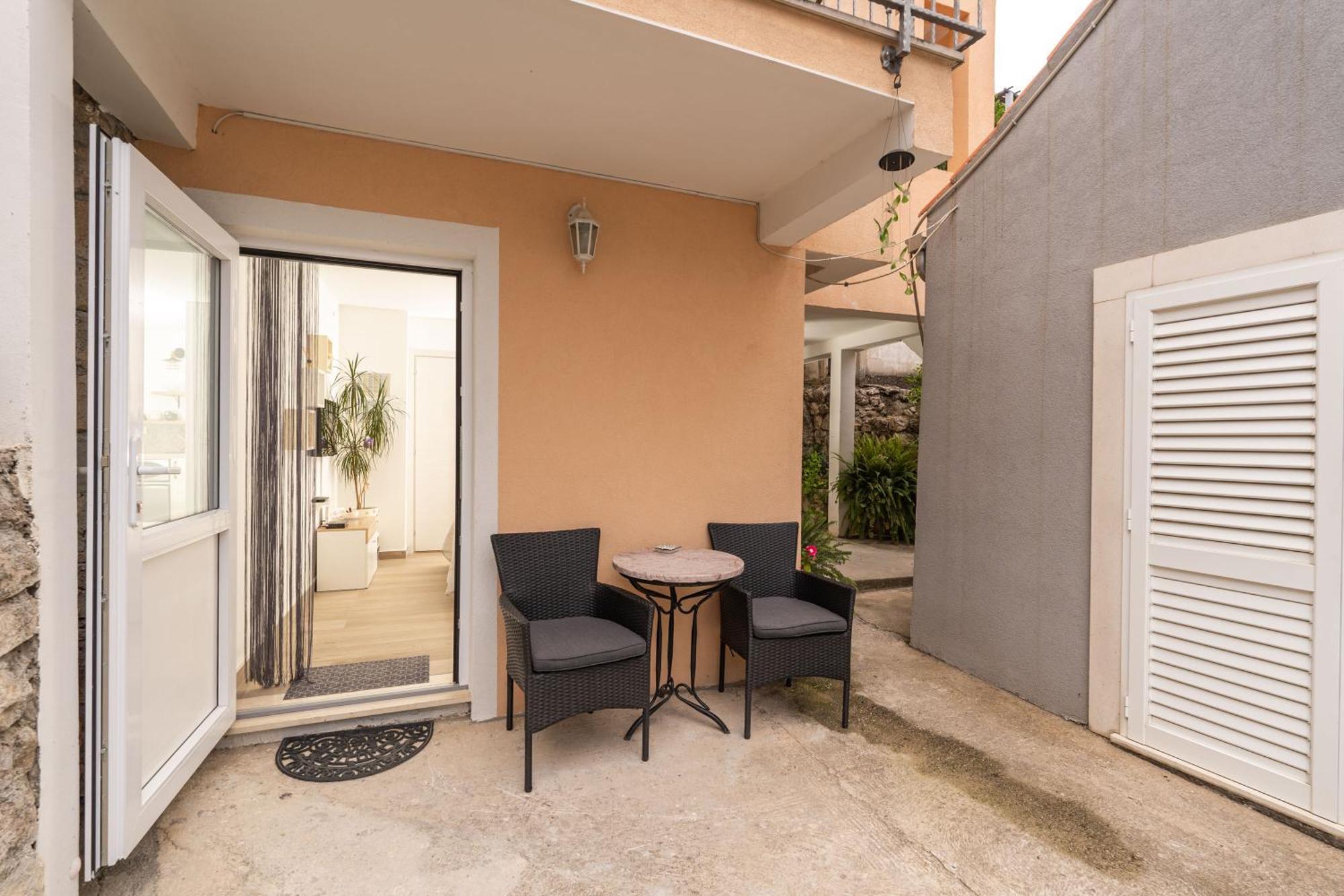 Studio Maro Dubrovnik Luaran gambar
